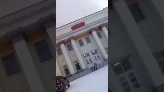 РЕШИЛ ПРОВЕРИТЬ ЧТО БУДЕТ ЕСЛИ ОН УВИДИТ КАМЕРУ