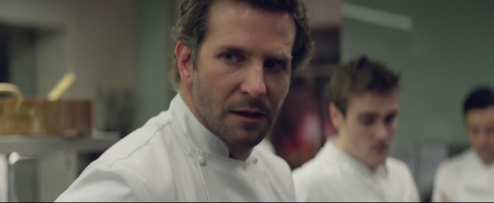 Шеф Адам Джонс / Burnt (2015) Русский трейлер смотреть онлайн