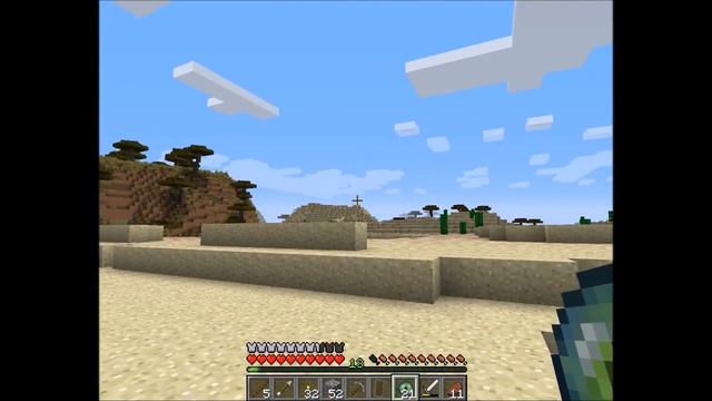 Minecraft - How to Find the End Fortress and Open End Portal смотреть онлайн