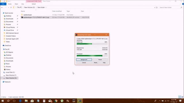 Download & Install SQL Developer For Oracle 11g on Windows 10 | Hindi смотреть онлайн