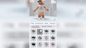 ТРАТА РОБАКСОВ Трачу очень много робуксов  в РОБЛОКС. Мой новый ТОПОВЫЙ СКИН мечты