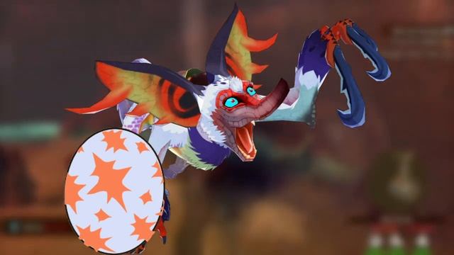 Monster Hunter Stories 2: The Complete Egg Location Guide смотреть онлайн