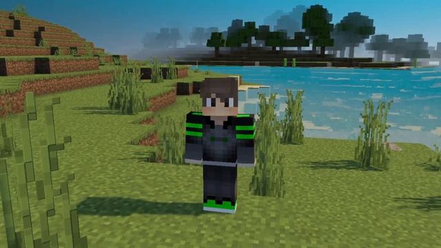 Minecraft 1.21 Vote Mob Baru "Penguin" Mob Vote 2023! смотреть онлайн