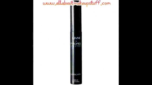 Тушь для ресниц PROPEL MY EYES MASCARA смотреть онлайн
