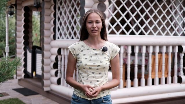 Благоустройство участка | Беседка из оцб смотреть онлайн