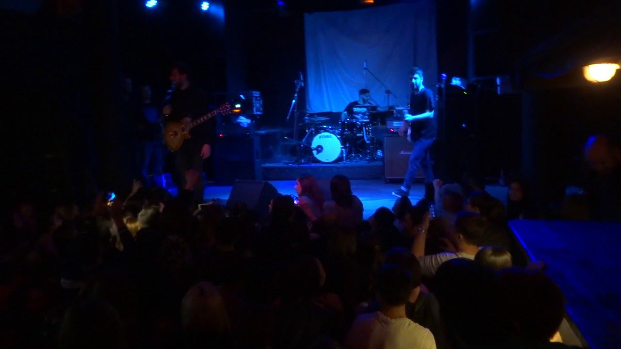 Vanilla Sky - Just Dance (Rostov 2018) смотреть онлайн