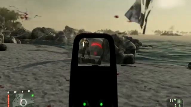 GTX 460 Crysis Very High maxed out on 1680x1050!!! смотреть онлайн