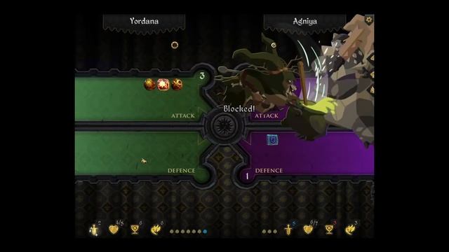 Armello Yordana Guide & Gameplay смотреть онлайн