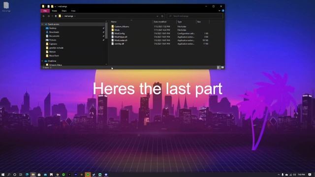 (OUTDATED) How To Get Custom Songs In MuseDash