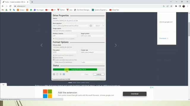 How to FIX Write Protected and Read Only Error in USB Pendrive Memory Card | In 2 Minutes [HINDI] смотреть онлайн