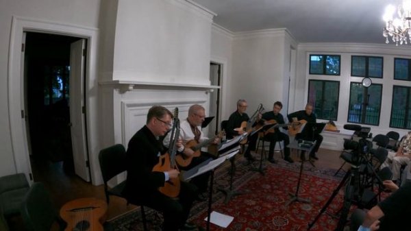 Zaporozhian Cossack March / Запорожский козацкий марш