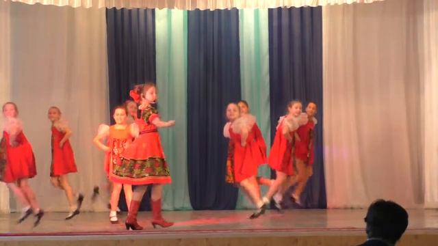 "Сапожки" . Каряева Анастасия смотреть онлайн