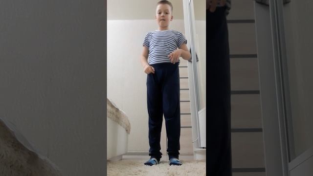 учим хип-хоп движение гучи
