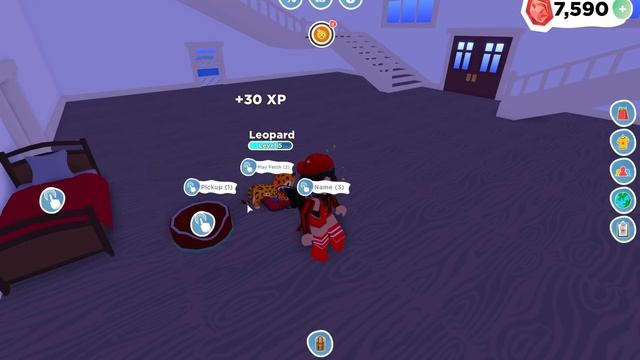 ВЫПАДЕТ ЛЕГА или НЕТ из КОЛЕСА ОВЕРЛУК БЭЙ? | Игра как Адопт МИ - OVERLOOK BAY Roblox смотреть онлайн