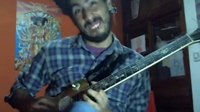 jay turser Les paul смотреть онлайн