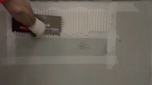 Litokol Litoacril Plus - акриловый водно-дисперсионный клей