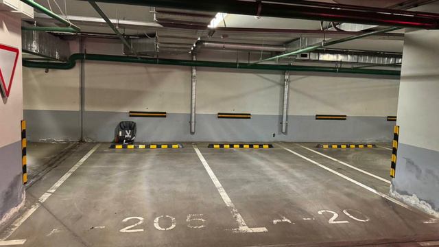 Паркинг смотреть онлайн