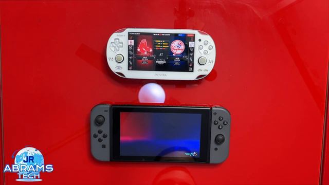 MLB the Show 22 para Switch | Comparado con el PS Vita смотреть онлайн