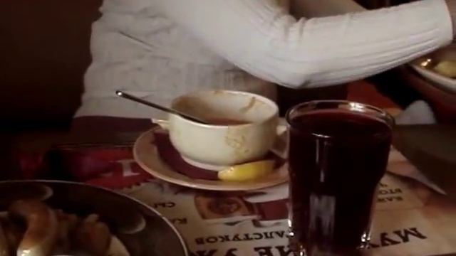 Алла в ресторане Бамберг смотреть онлайн