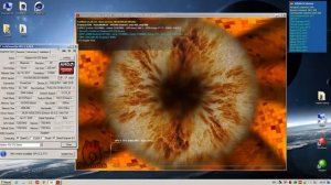 Тест PowerColor RX 570 4Gb Red Dragon