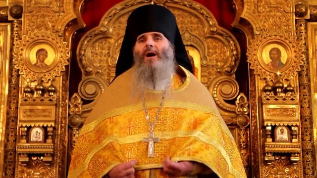 Проповедь в день первоверховных апостолов Петра и Павла. Иеромонах Илия (Копылов). (2015) смотреть онлайн