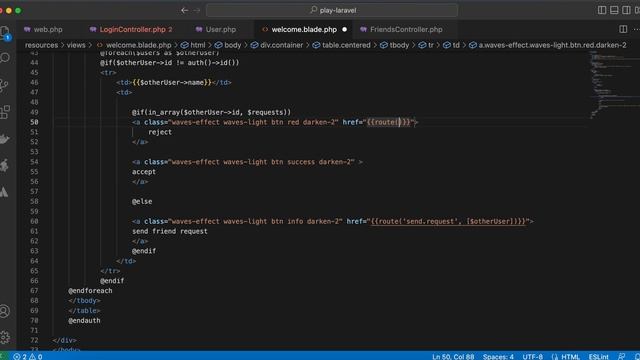 Laravel advanced eloquent | this feature will make you master many to many relationship . смотреть онлайн