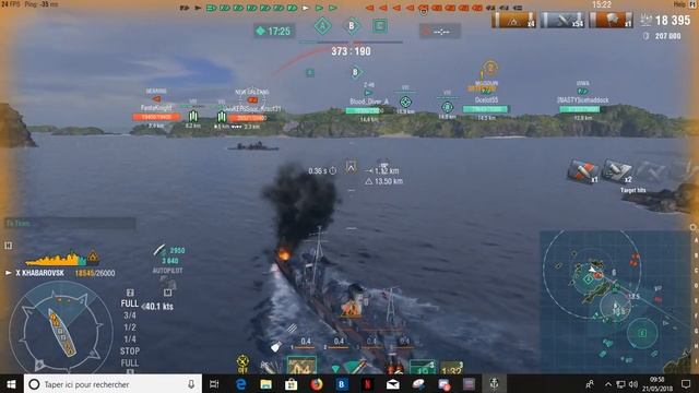 Khaba all skill no luck 1 смотреть онлайн