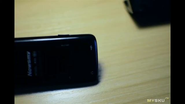 Бюджетный Hi-Fi плеер Newsmy A33 – так ли он хорош? | #Обзор смотреть онлайн