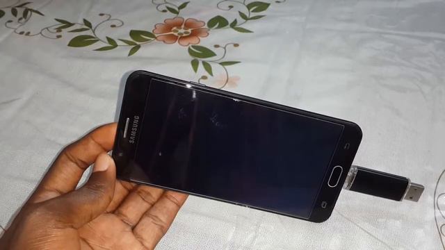 Galaxy J7 Prime Android 8.1: I Install Millennium ROM V2 | Part 1 смотреть онлайн