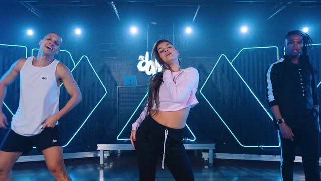 Tití Me Preguntó - Bad Bunny | FitDance (Choreography) смотреть онлайн