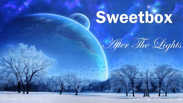 Sweetbox - Girl From Tokyo