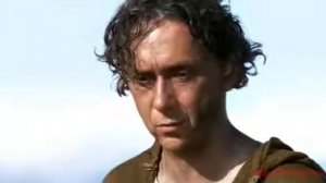 история Святого Валентина, в гл.роли Вадим Демчог