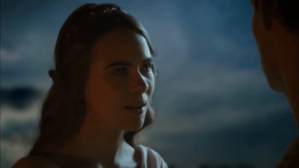 Muhteşem Yüzyıl: Kösem 3. Bölüm (4K)