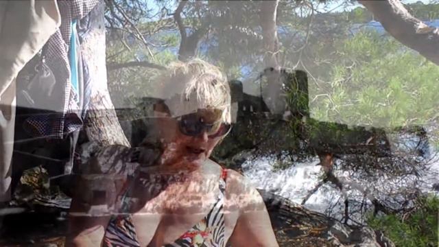 Ile Sainte-Marguerite, 16.10.2019 смотреть онлайн