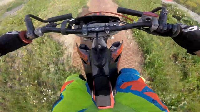 мотофристайл полевской команда"метеорFMX" смотреть онлайн