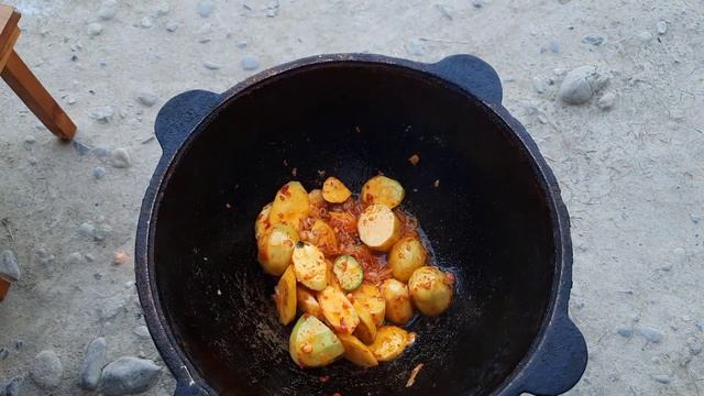 Такой Вкусный Суп с ТЕФТЕЛЯМИ Покорил Миллион сердец?Киймали шурва/ Шурпа с тефтелями ‼