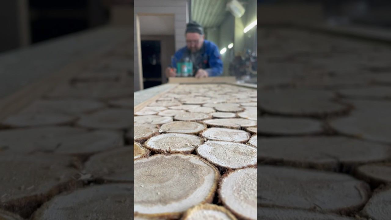 Панно из можжевельника в баню#баня #каркаснаябаня #можжевельник #дом #каркасник смотреть онлайн