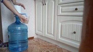 Ручная помпа для воды не качает воду, что я делаю не так?