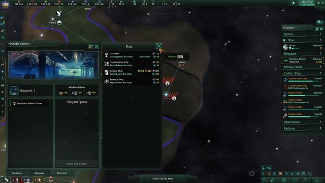 Let's Play Multiplayer Stellaris 5 : Boxed in? #rts #stellaris #letsplay #multiplayer смотреть онлайн