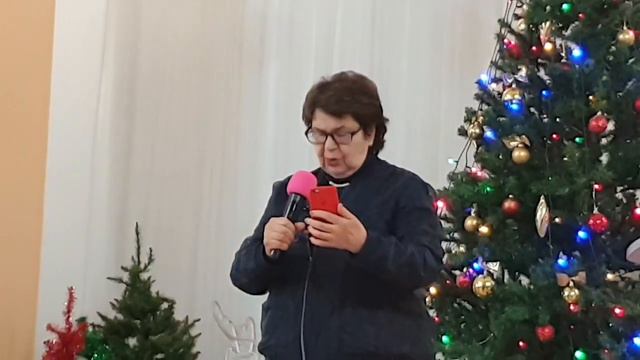 🌟🎤 Благодарность Пастора Сандея. Готовимся к новому браку. Пастор Наталия Потопаева. 29.12.2019 смотреть онлайн