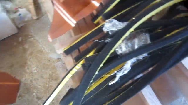 МОНТАЖ МЕТАЛЛОЧЕРЕПИЦЫ смотреть онлайн