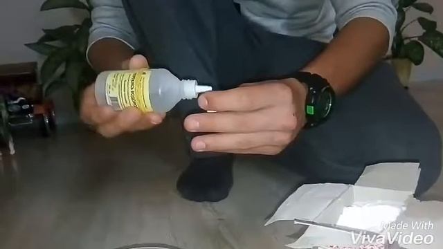 Светящиеся шнурки в домашних условиях. Правда или Ложь? смотреть онлайн