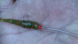 Хитрый микро джиг ДЖИГИТ на КОНЕ порвёт привычные шаблоны