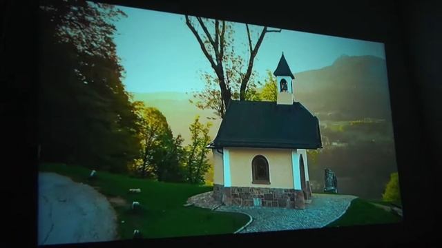 Thundeal Native HD 720p - Projektor Za Ok. 300zł - Test...