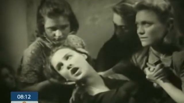 Жизнь Артиста: Нонна Мордюкова - Ранок - Інтер