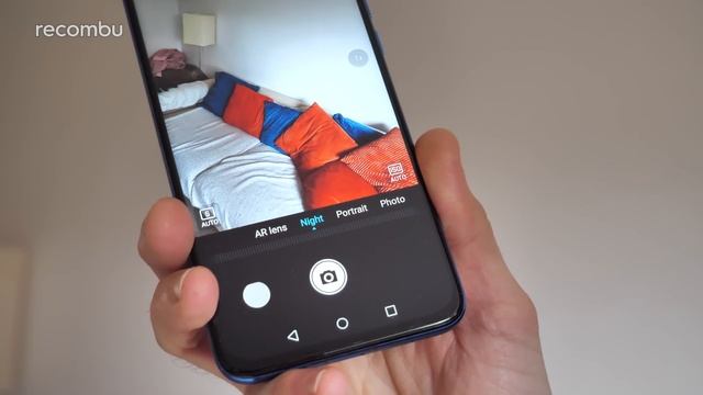 Honor View 20 Camera Review | 48MP Sharpshooter смотреть онлайн