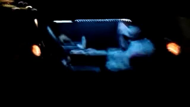 Honda Fit On Safety Brake Blinker Module DJM3