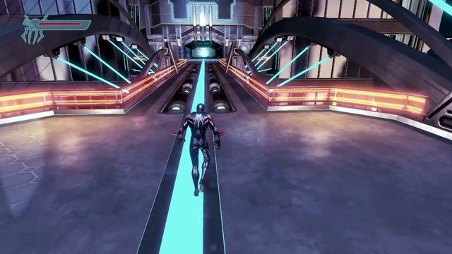 ХОРОШАЯ ИГРА Прохождение Spider-Man: Shattered Dimensions - #1 смотреть онлайн