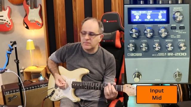 IR200 A caixinha mágica que todo guitarrista sonhou! смотреть онлайн