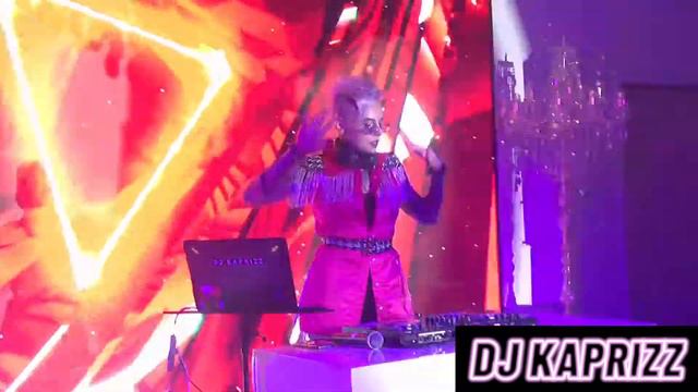 DJ Kaprizz @Bellini bar \Южное взморье\ смотреть онлайн